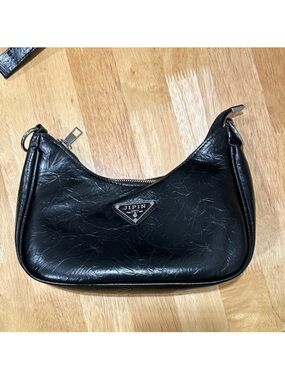 Black Women's Bag Purse